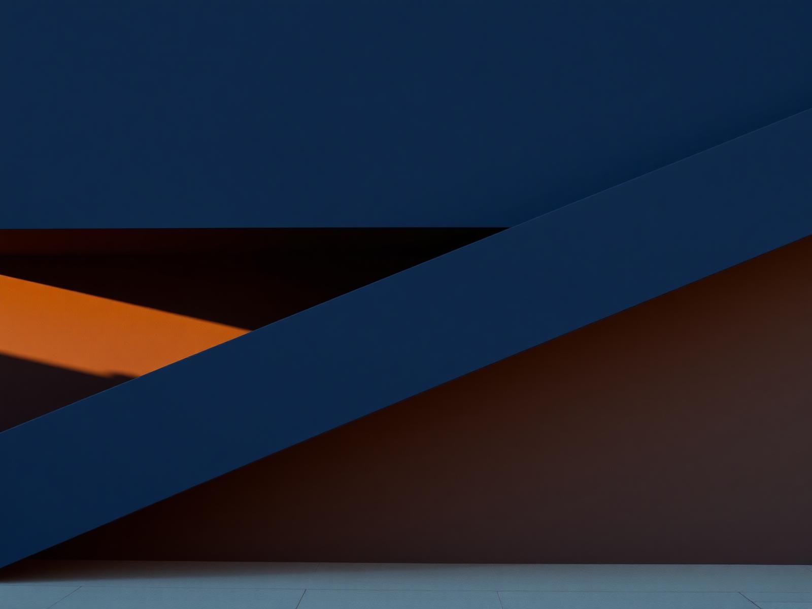 Architectural composition